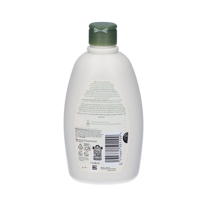 Aveeno detergente Intimo 500ml Emolliente protettivo, adatto a pelli sensibili
