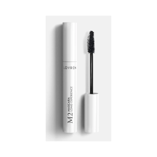 Lovren Mascara M2 Incurvante Lunga esperienza "Long Experiece"