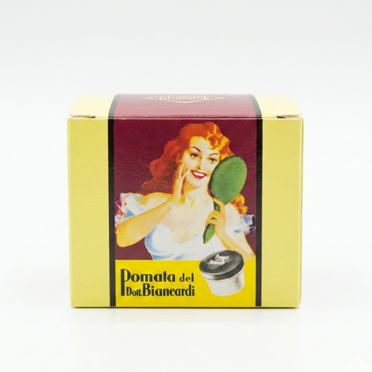 Antica crema Biancardi Pomata Normale 40ml