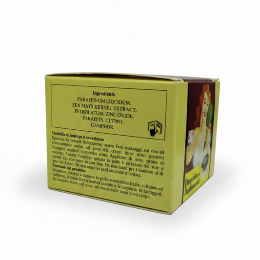 Antica crema Biancardi Pomata Normale 40ml