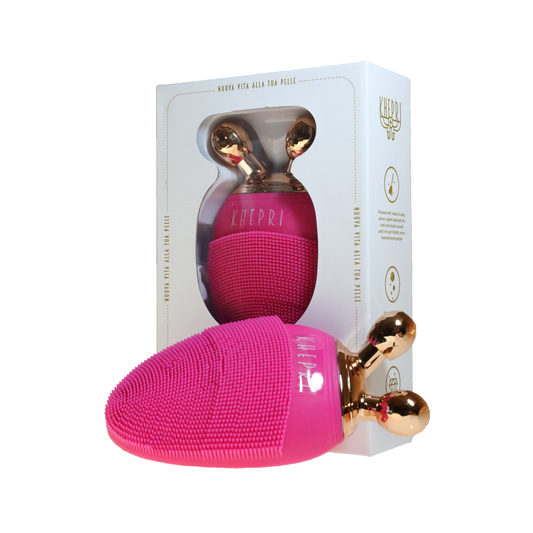 Khepri1 Tripla Azione